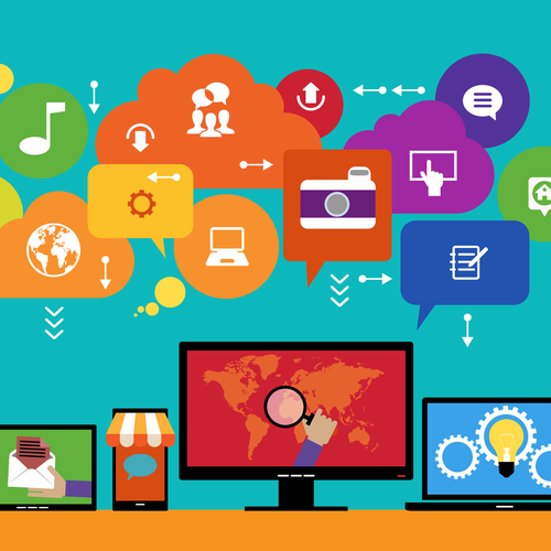websurfing