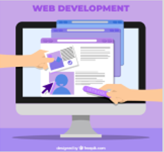 UX/UI Design